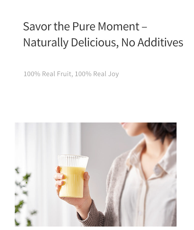 100W Heavy Duty original Slow Juicer Cold Press Juicing Auto Juice-Pulp Separation 400ml Healthy Ice Cream Maker